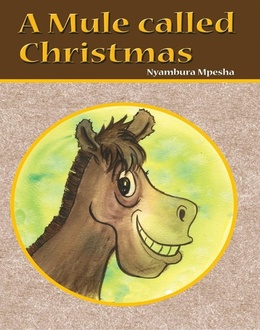  A Mule Called Christmas