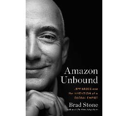  Amazon Unbound