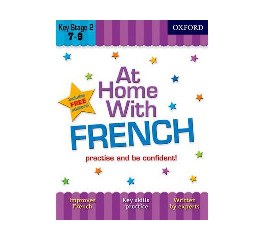  At Home with French (7-9)
