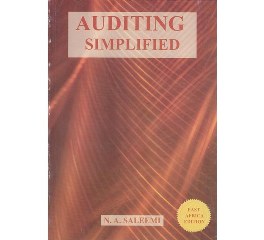  Auditing Simplified