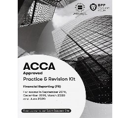  BPP ACCA Practice & Rev (FR) Sep 2021- June 2022