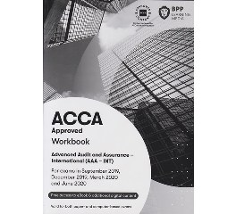  BPP ACCA Workbook (AAA-UK) Sept 2021- June 2022