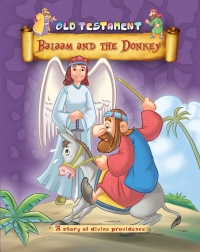 Balaam and the Donkey