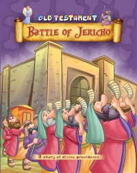  Battle of Jericho