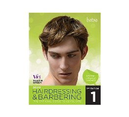  Begin Hairdressing and Barbering 1 3ED