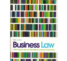  Business Law 9th Edition