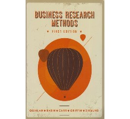  Business Research Methods 8th Edition (Cengage)