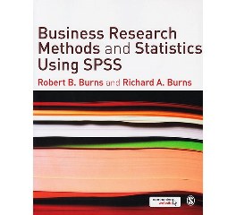  Business Research Methods & Statistics