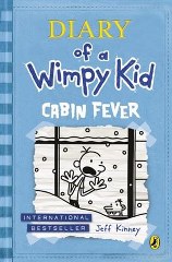  CABIN FEVER - KINNEY