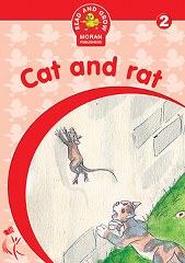 Cat and Rat