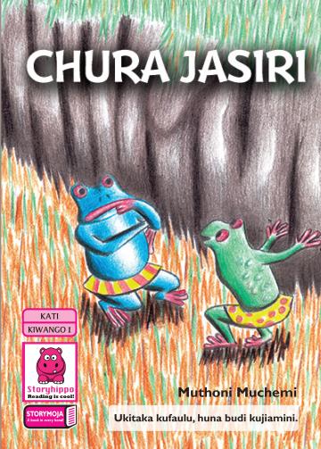  Chura Jasiri