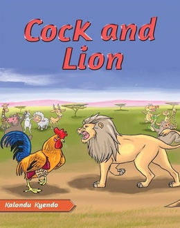Cock and Lion