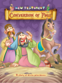 Conversion of Paul