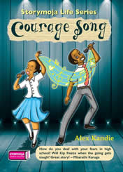  Courage Song