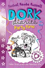 DORK DIARIES: PARTY TIME :2