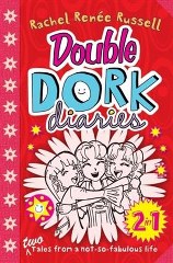  DOUBLE DORK DIARIES