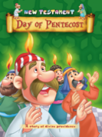  Day of Pentecost