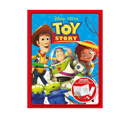 Disney Pixar Toy Story (Moonraker)