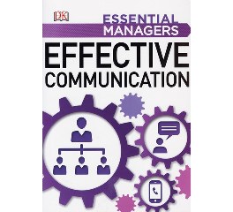 Dk- Essential Managers Effective Communication