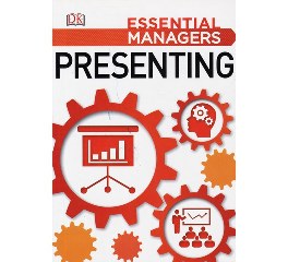  Dk- Essential Managers Presenting