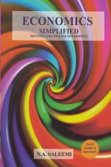  Economics Simplified Revised 4th Edition