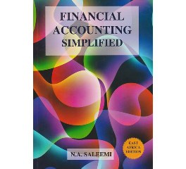  Financial Accounting Simplified