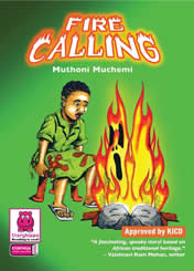  Fire Calling