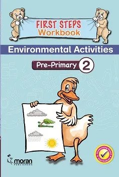 First Steps Workbook Environmental Activities