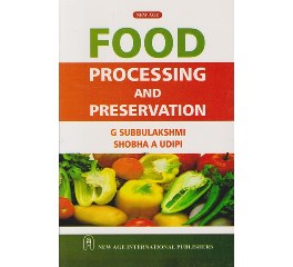 Food Processing and Preservation