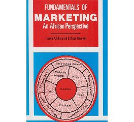  Fundamentals of Marketing  An African perspective