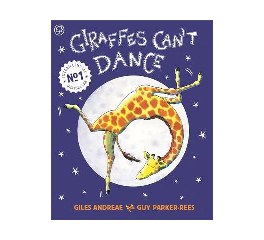 Giraffes Can't Dance