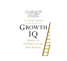  Growth IQ Master the 10 Paths to Grow your Business