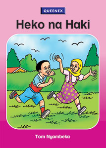 Heko na Haki