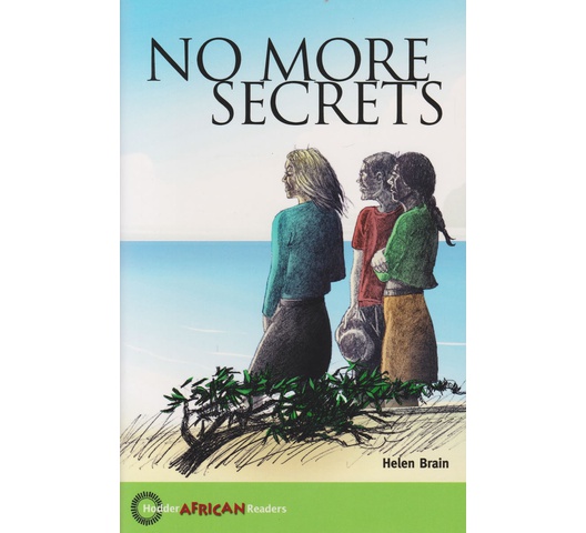 Hodder African Readers No more Secrets