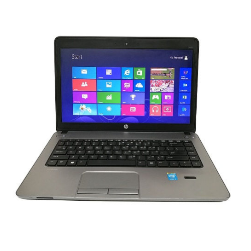  Hp Laptop Probook 440G1