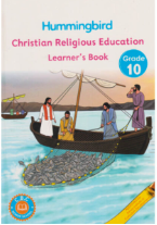 Hummingbird CRE Grade 10