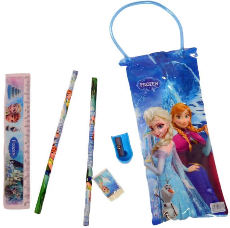 Frozen Accessory Pouch