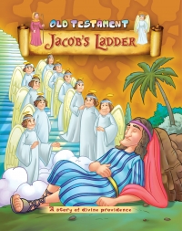  Jacob’s Ladder