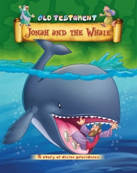  Jonah and the Whale