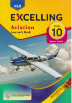 KLB Excelling Aviation Grade 10