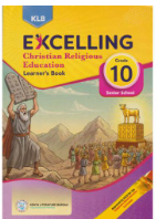KLB Excelling CRE Grade 10