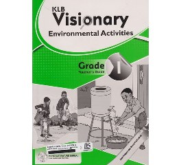 KLB Visionary Environmental Act Grade 1 Trs (Approved)