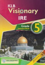 KLB Visionary IRE Grade 5