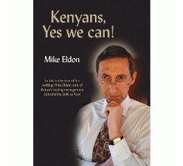  Kenyans, Yes We Can!