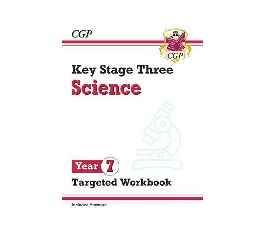 Key Stage 3 Science Year 7 Targeted Workbook