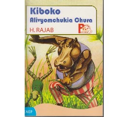  Kiboko alivyochukia Chura