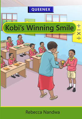 Kobis Winning Smile