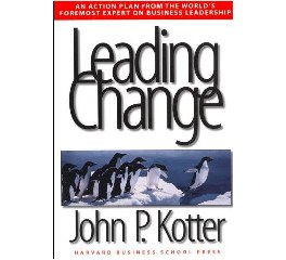  Leading Change BKMG