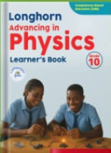 Longhorn Advancing in Physics Grade 10
