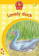 Lovely Duck